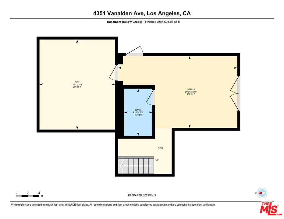 Property Photo from MLS
