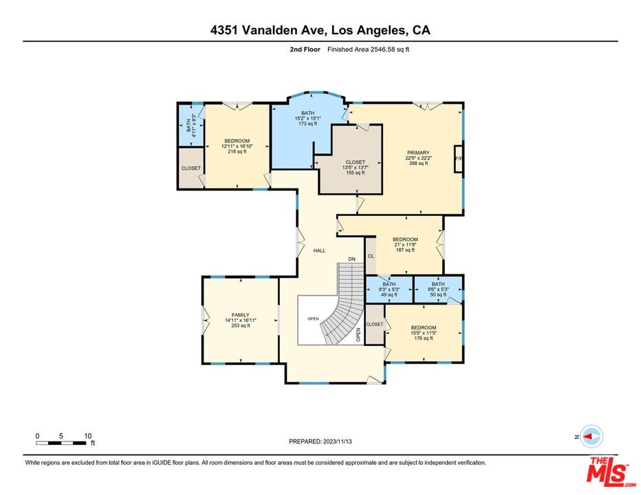 Property Photo from MLS