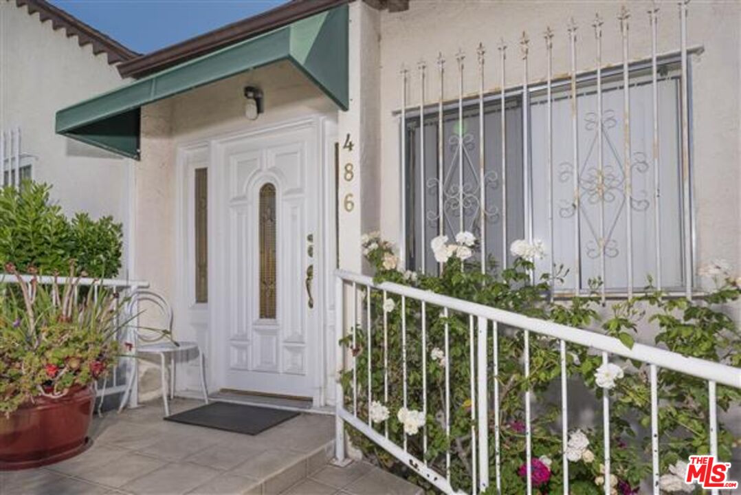 Property Photo from MLS