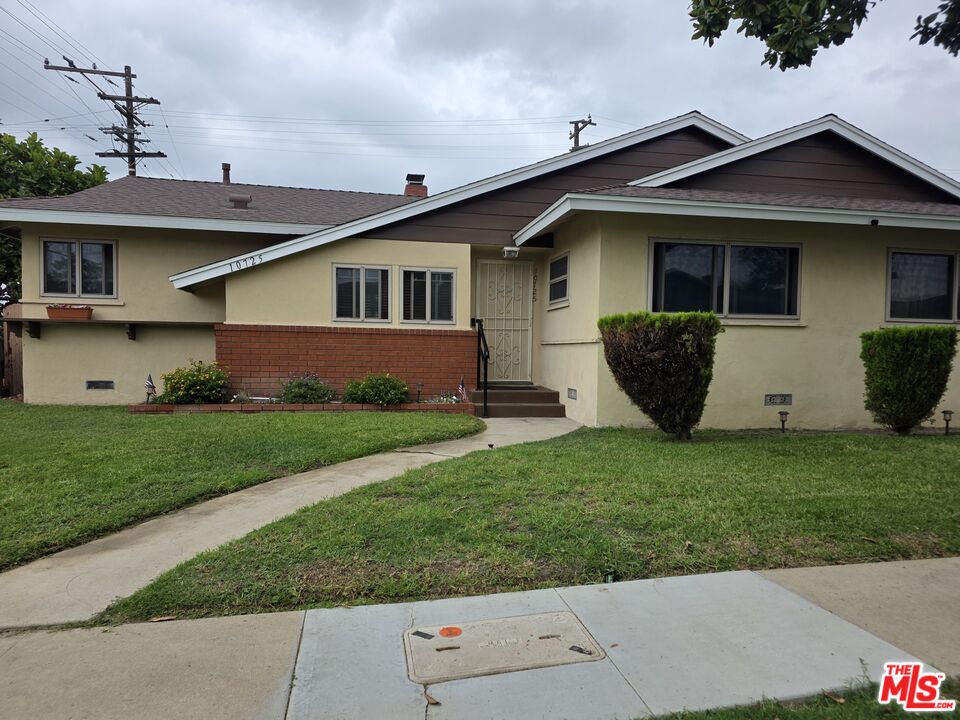Property Photo from MLS