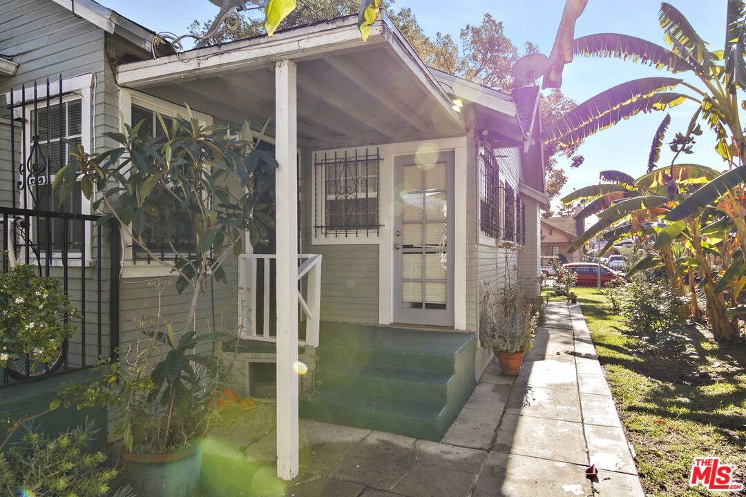 Property Photo from MLS