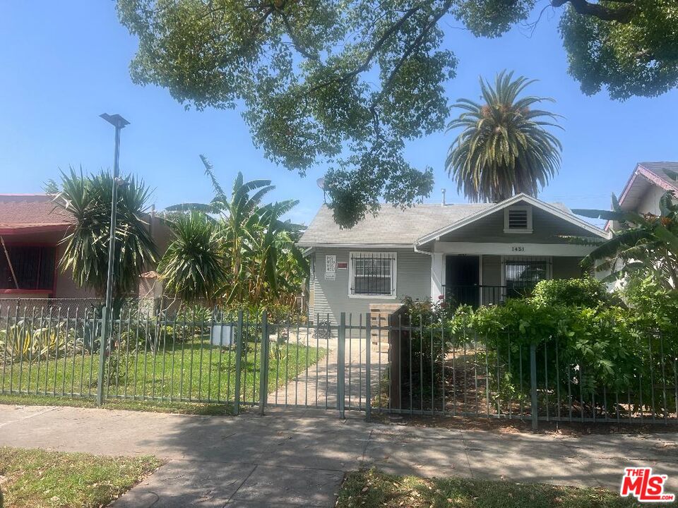 Property Photo from MLS