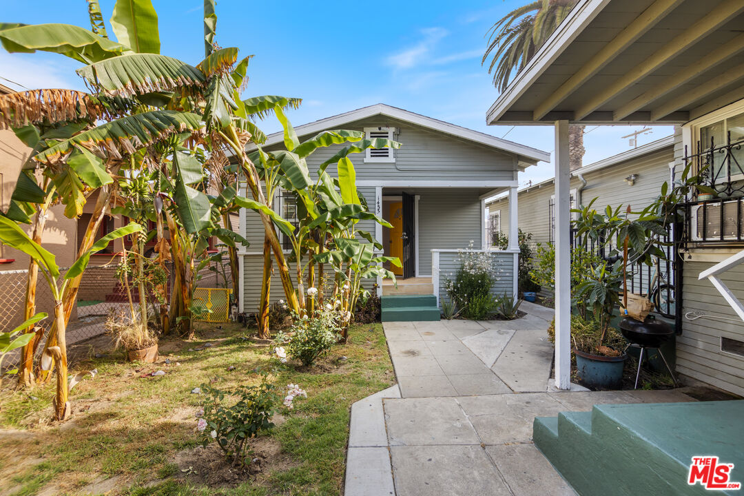Property Photo from MLS