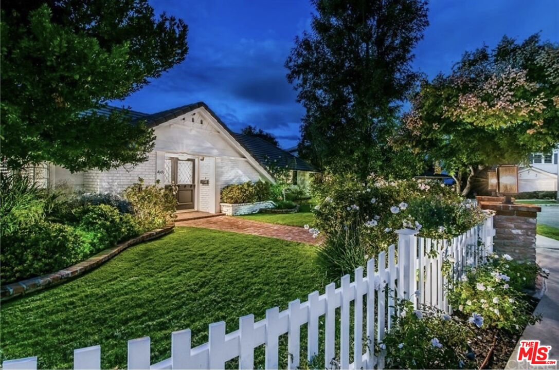 Property Photo from MLS
