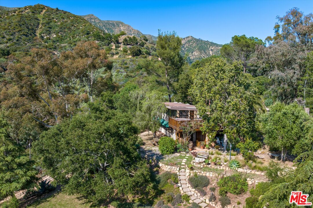 Property Photo from MLS
