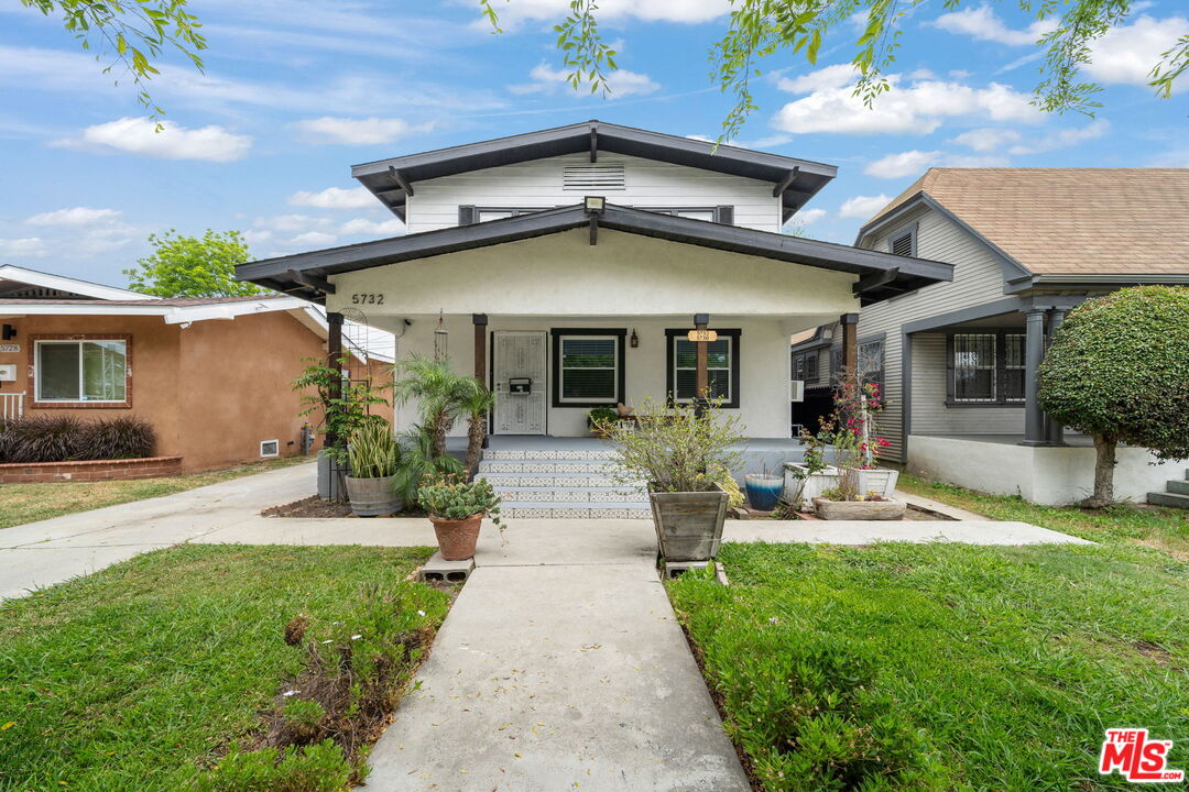 Property Photo from MLS