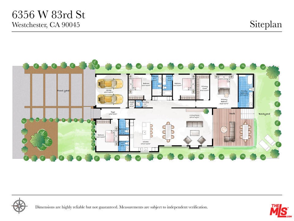 Property Photo from MLS