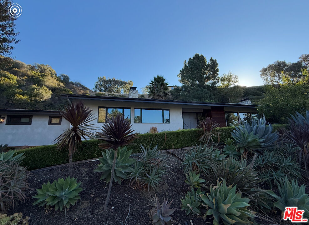 Property Photo from MLS