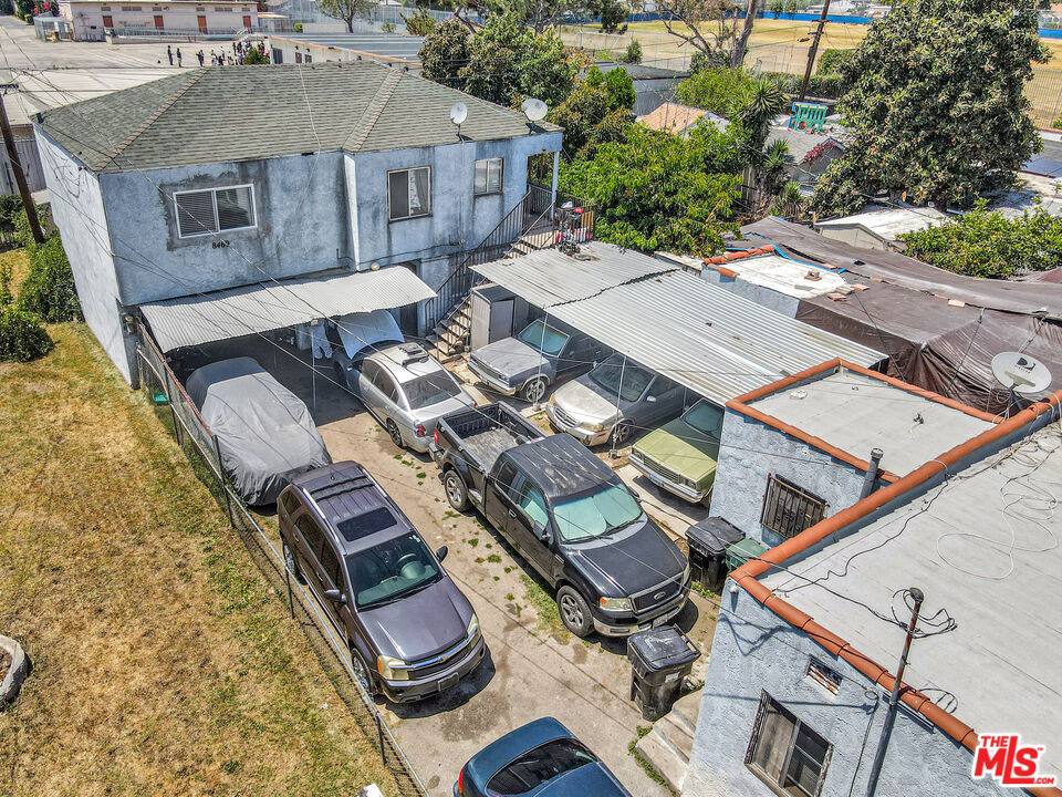 Property Photo from MLS