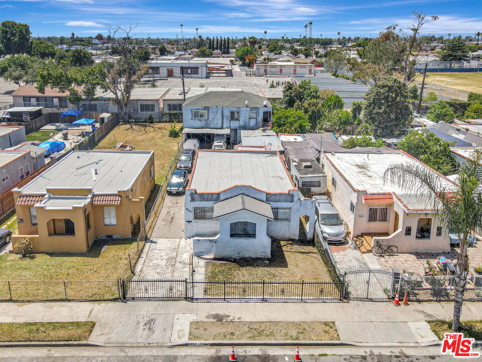 Property Photo from MLS