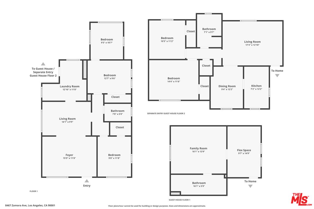 Property Photo from MLS