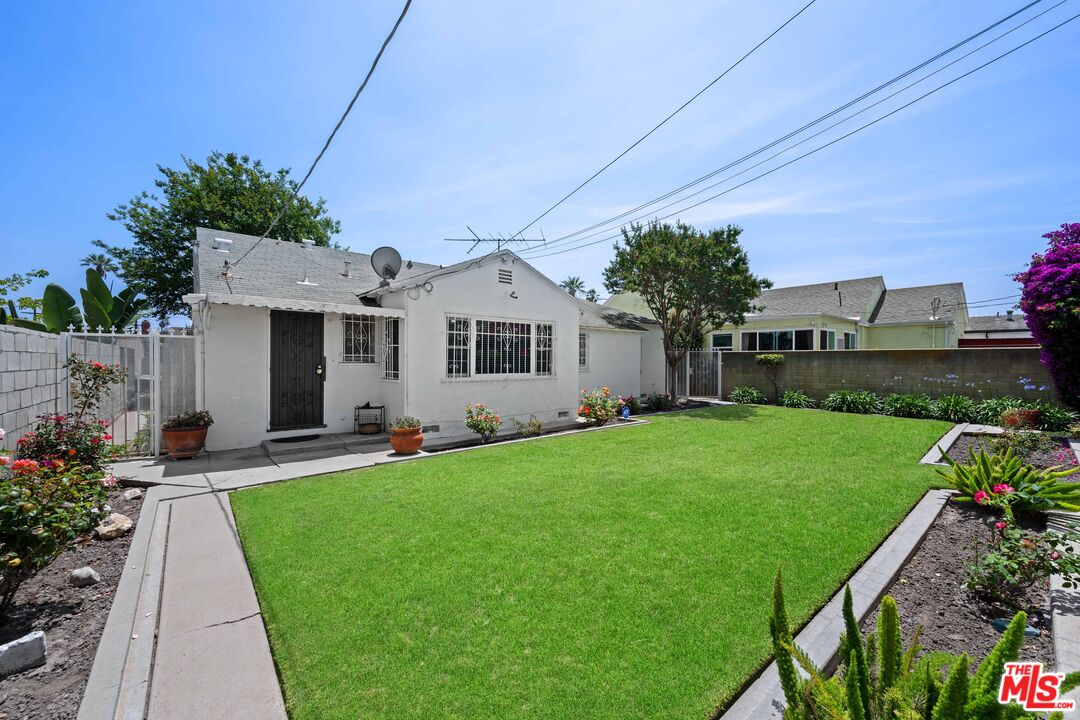 Property Photo from MLS