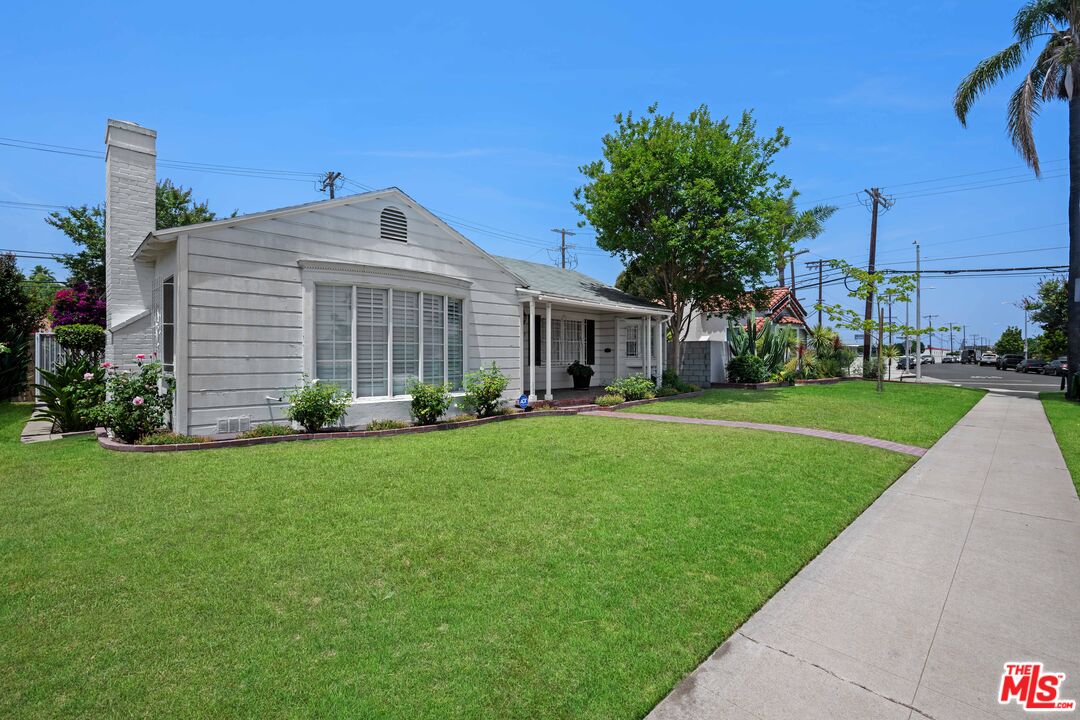 Property Photo from MLS