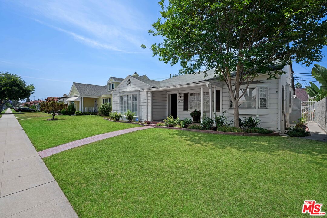 Property Photo from MLS