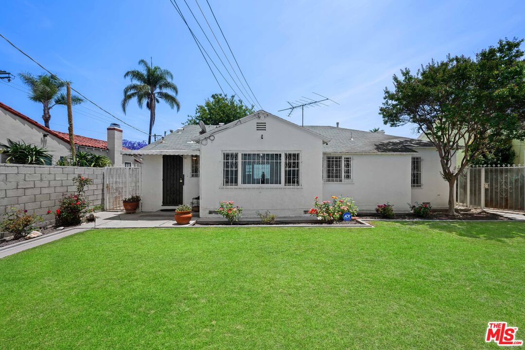 Property Photo from MLS