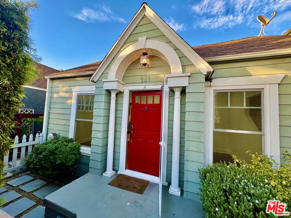 Property Photo from MLS