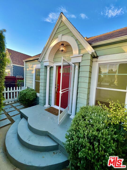 Property Photo from MLS