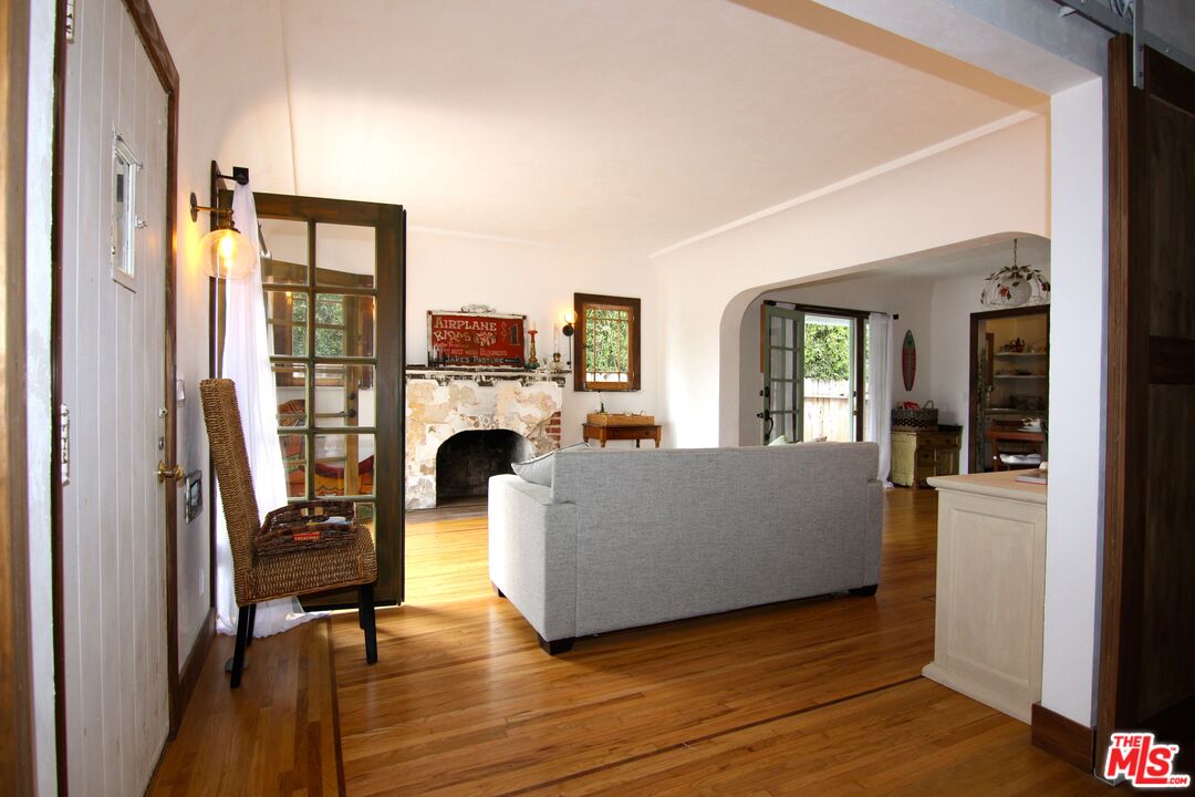 Property Photo from MLS