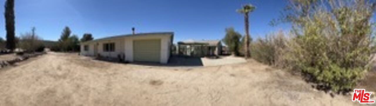 Property Photo from MLS