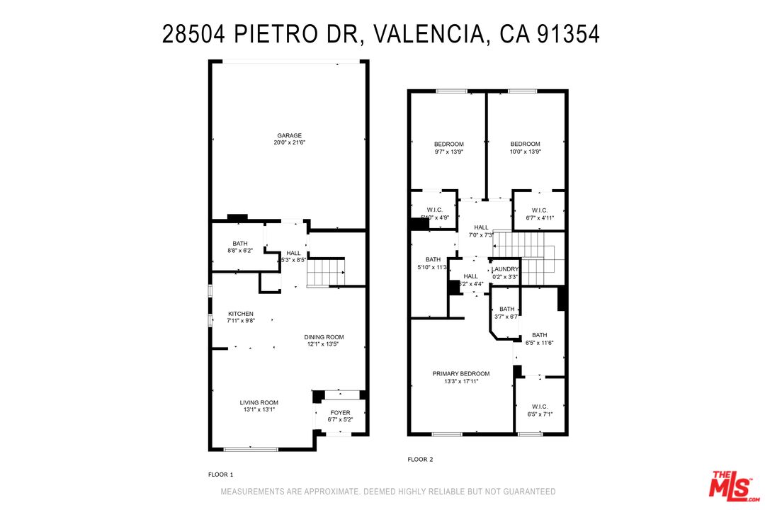 Property Photo from MLS