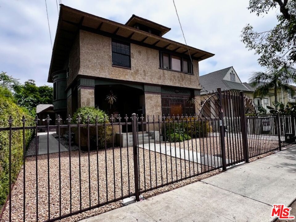 Property Photo from MLS