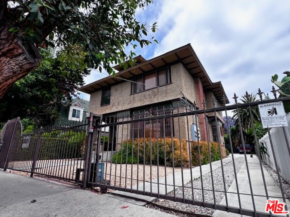 Property Photo from MLS