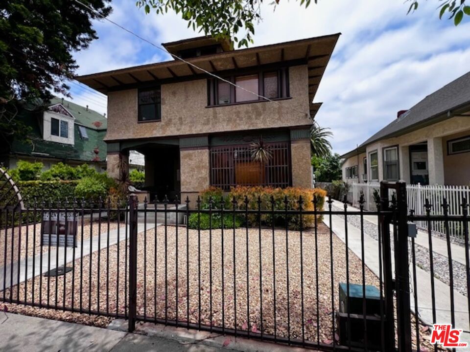 Property Photo from MLS