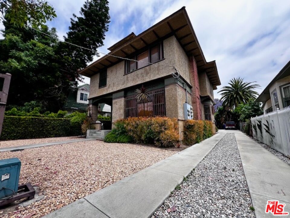 Property Photo from MLS