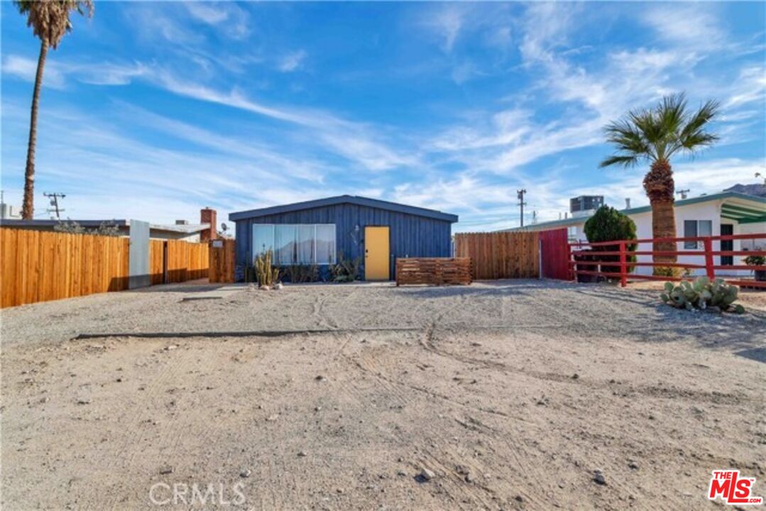 Property Photo from MLS