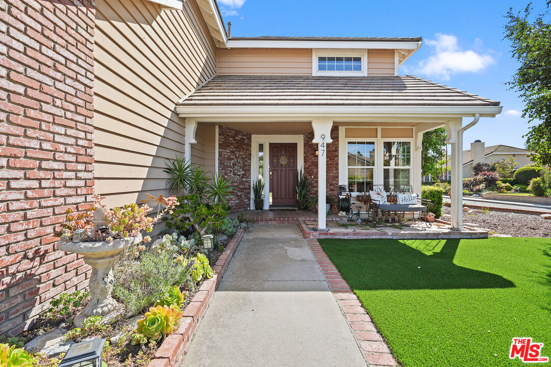 Property Photo from MLS