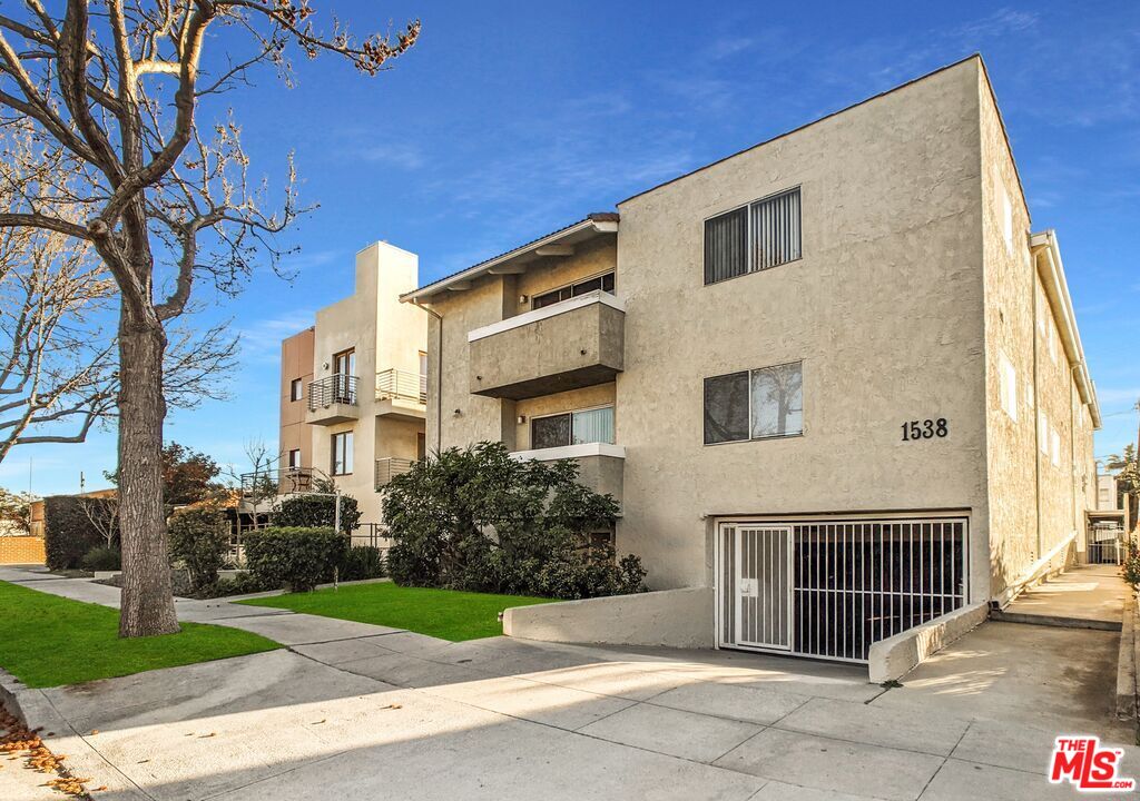 Property Photo from MLS