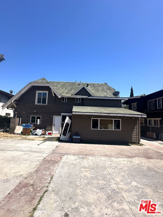 Property Photo from MLS
