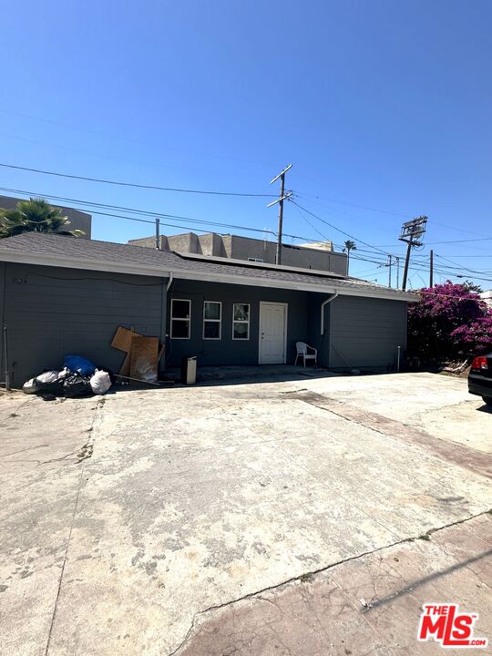 Property Photo from MLS