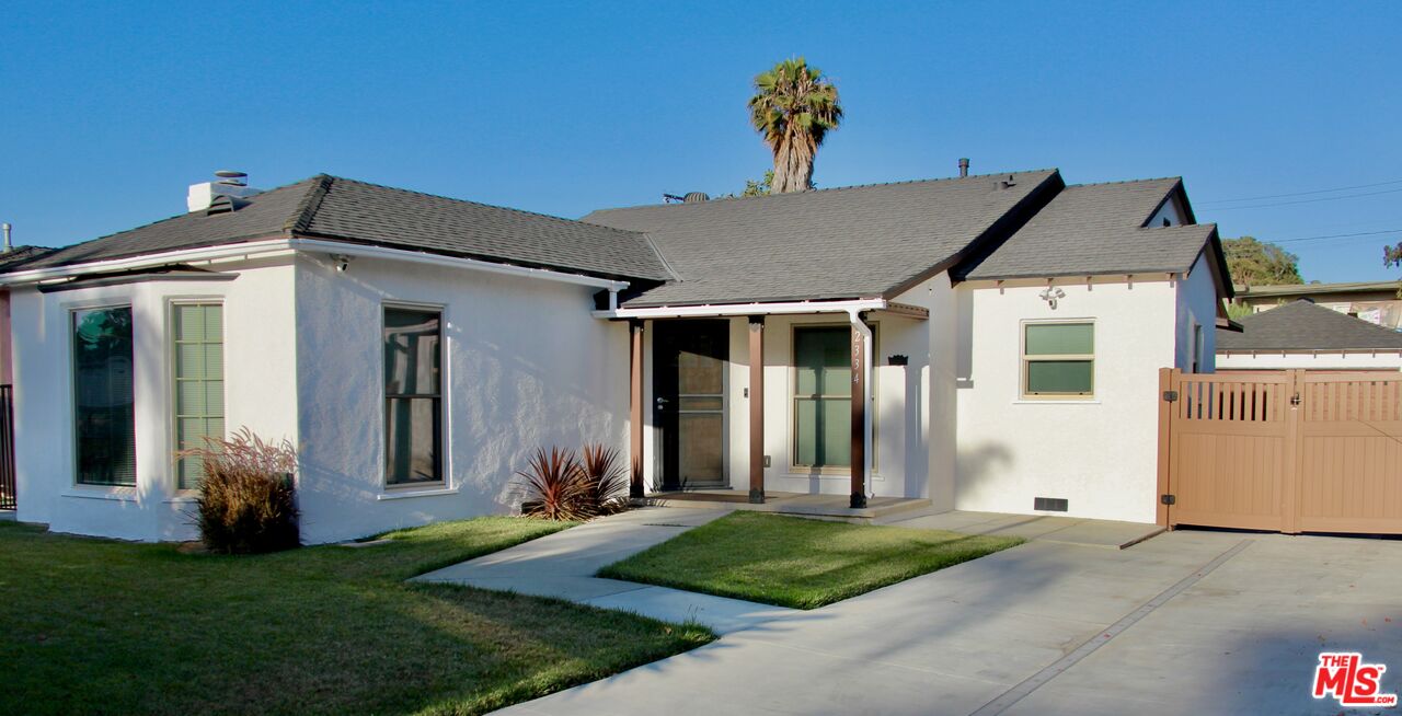 Property Photo from MLS