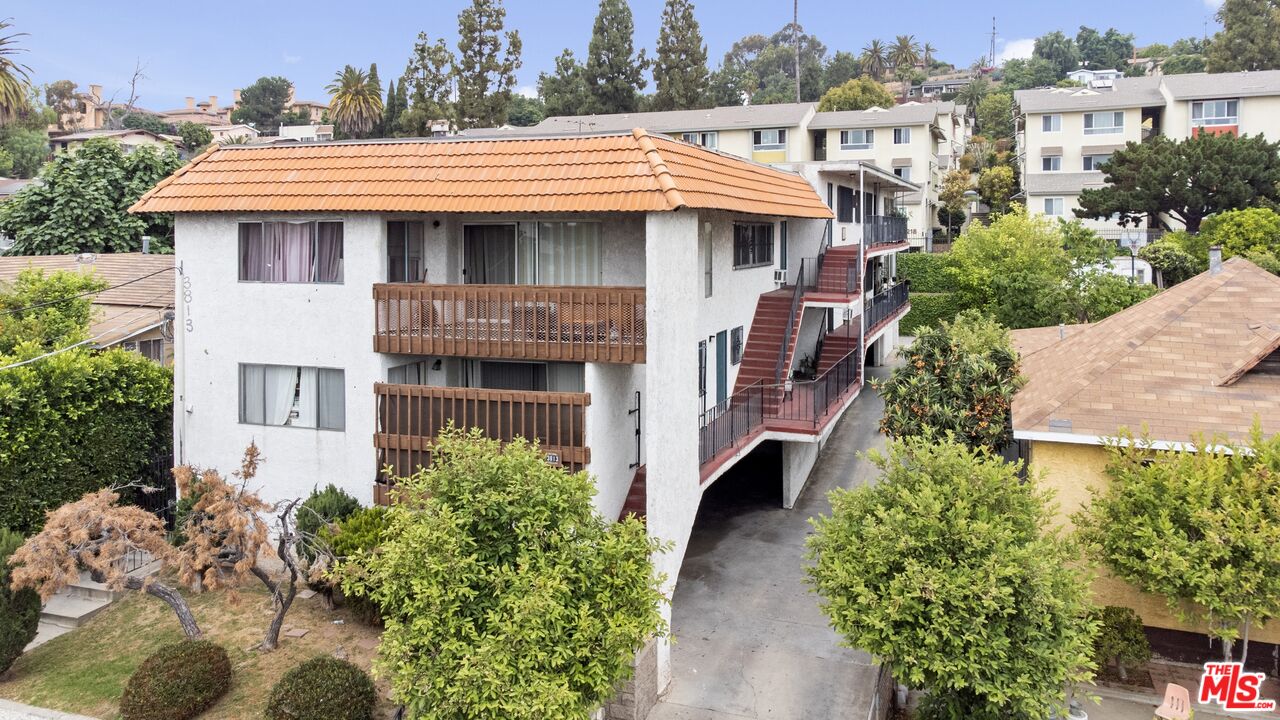 Property Photo from MLS