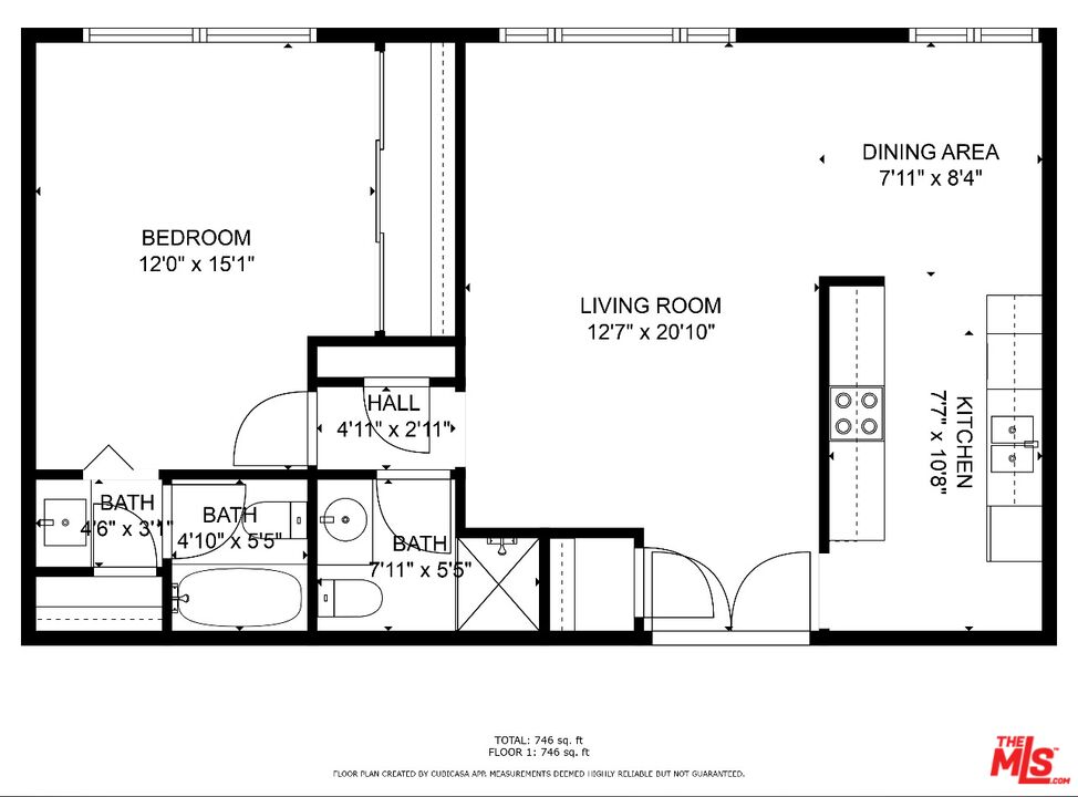 Property Photo from MLS