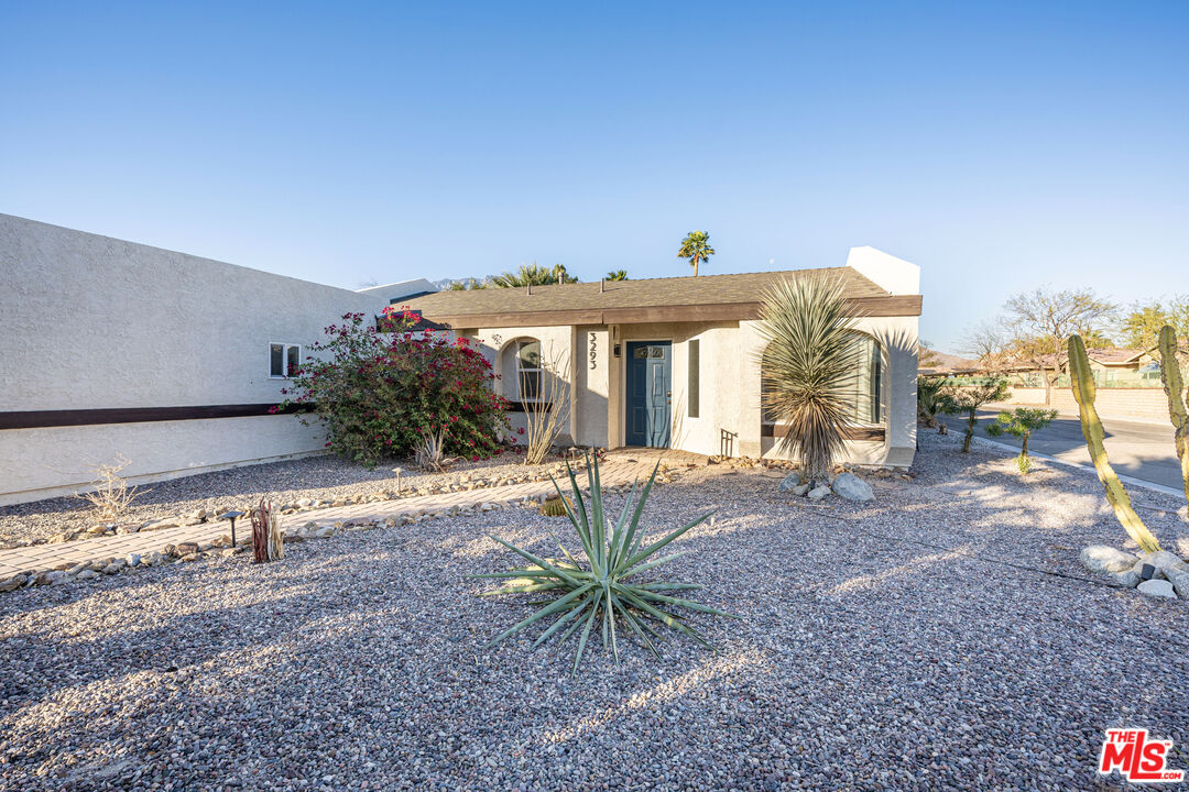 Property Photo from MLS