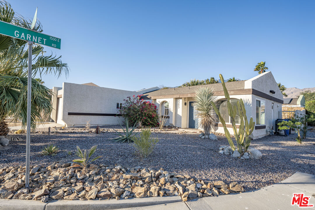 Property Photo from MLS