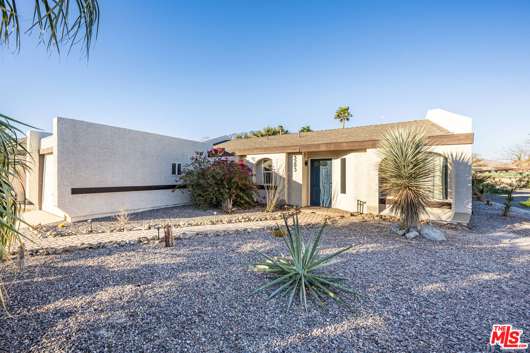 Property Photo from MLS
