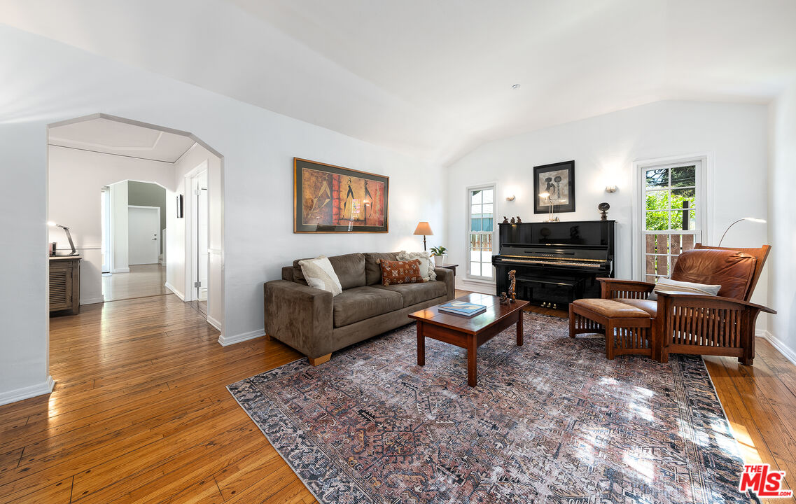 Property Photo from MLS