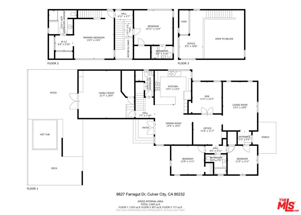 Property Photo from MLS