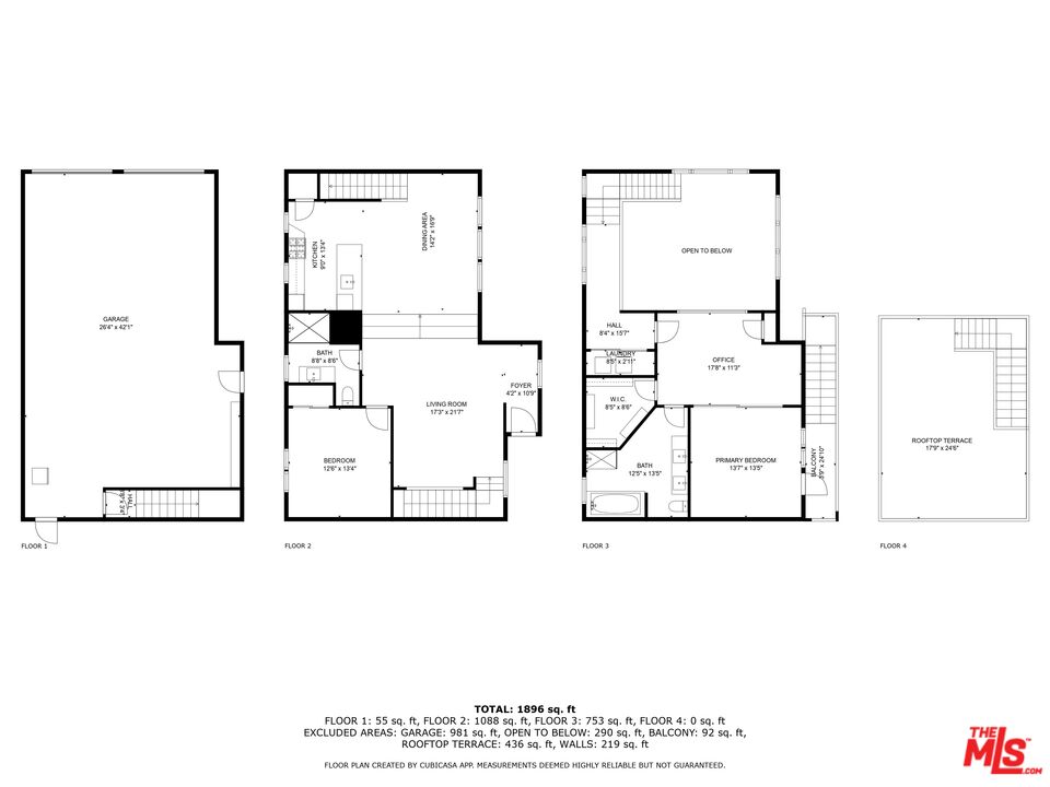 Property Photo from MLS