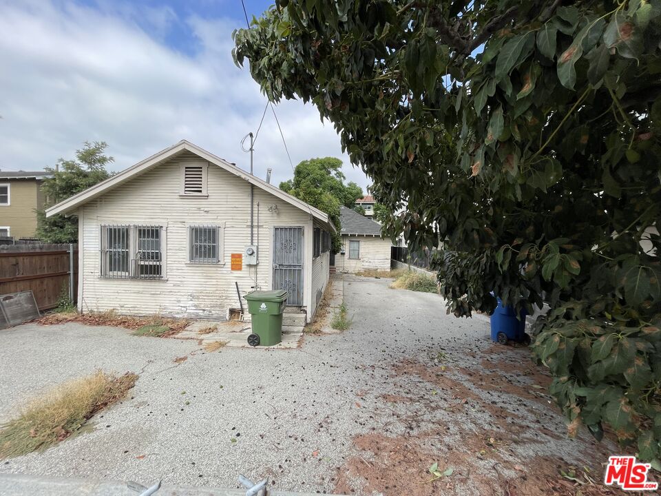 Property Photo from MLS