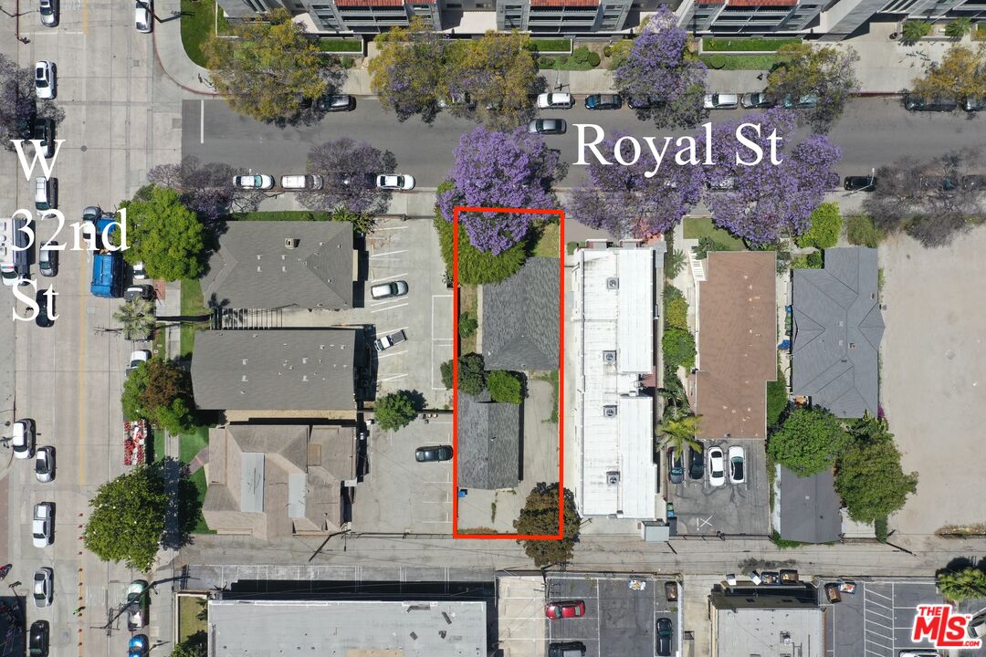 Property Photo from MLS
