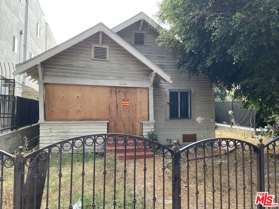 Property Photo from MLS