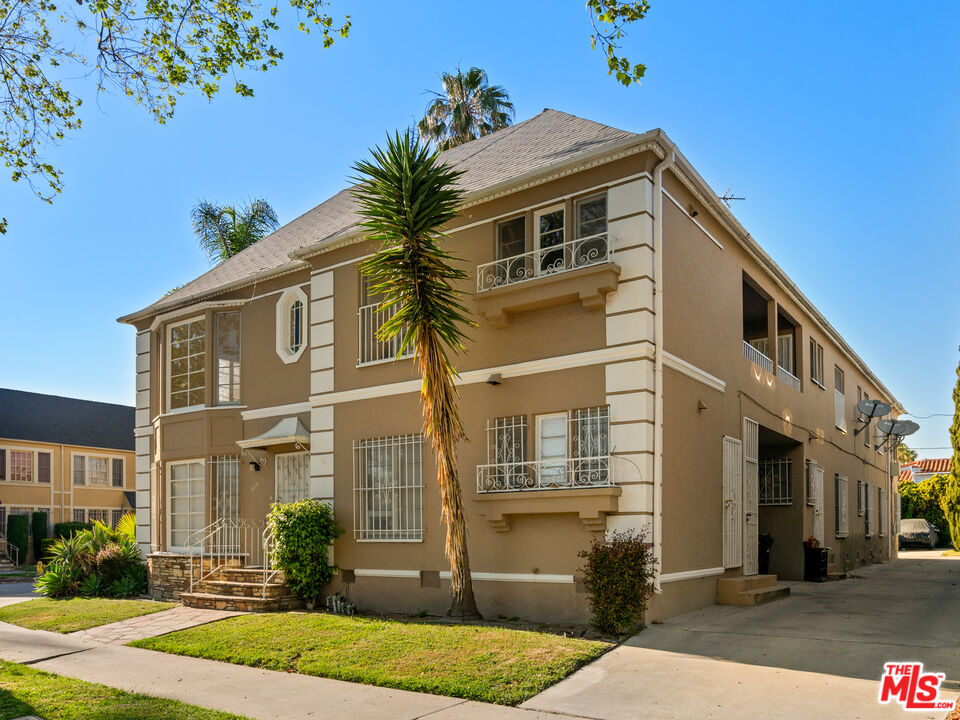 Property Photo from MLS