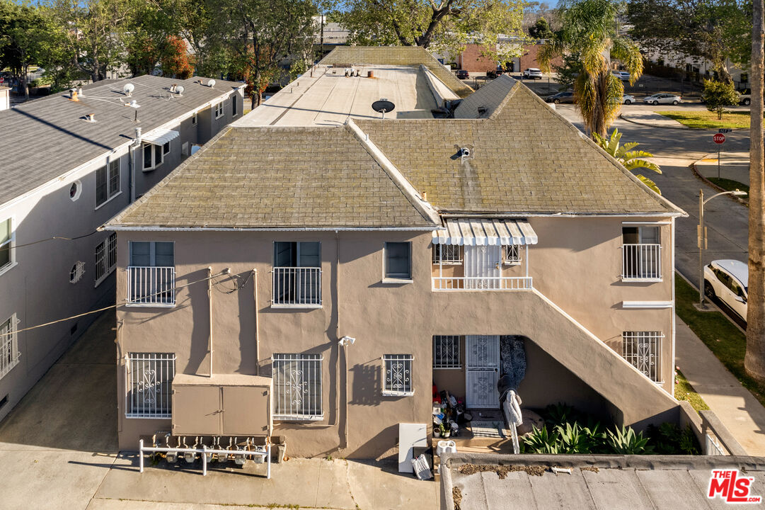 Property Photo from MLS