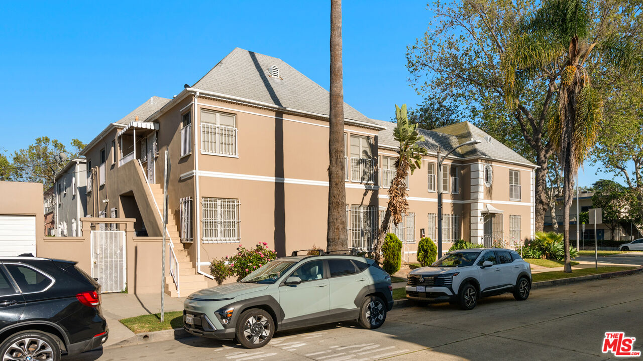 Property Photo from MLS