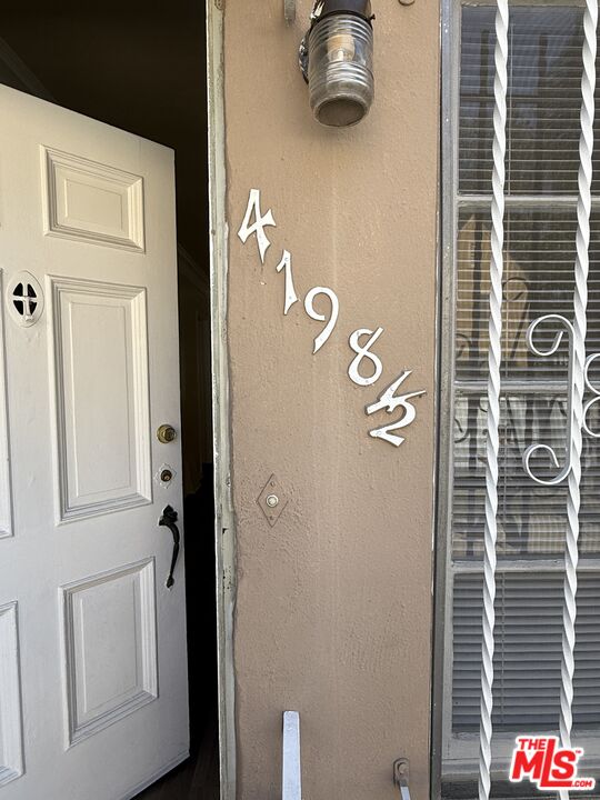Property Photo from MLS