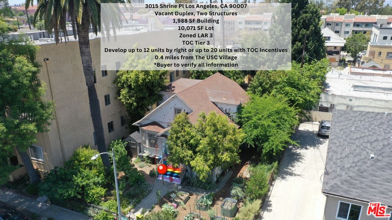 3015 Shrine Pl